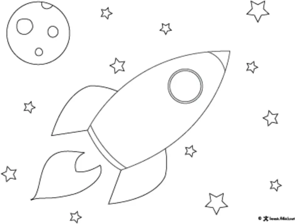 Аппликация ко дню космонавтики шаблоны распечатать. Космос раскраска для детей. Раскраска для малышей. Космос. Ракета раскраска. Космос трафареты для детей.