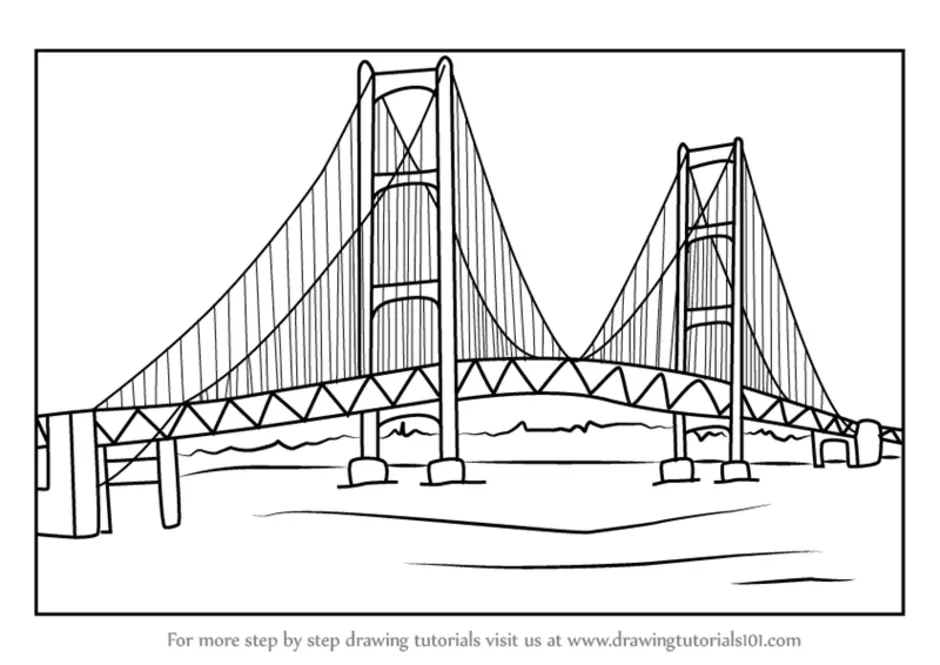 Крымский мост раскраска. Крымский мост рисунок карандашом. Мост раскраска. Мост раскраска для детей. Мост карандашом.