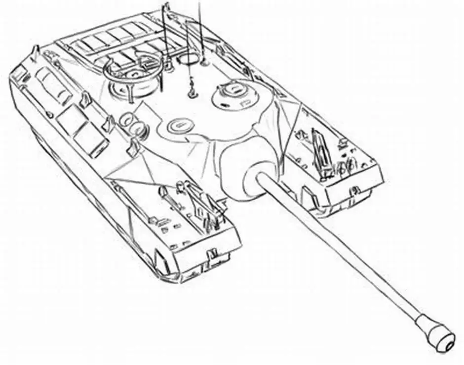 Рисунок 95. Раскраски танков World of Tanks т34. Раскраски танков World of Tanks е100. Раскраска танки World of Tanks т44. Раскраски танков World of Tanks ис7.