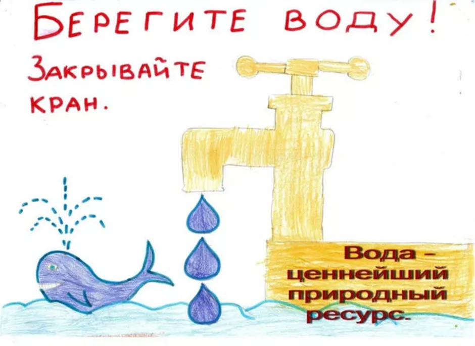 Вода плакат для детей. Рисунок на тему берегите воду. Плакат берегите воду. Картинки на тему берегите воду. Рисунок беречь воду.