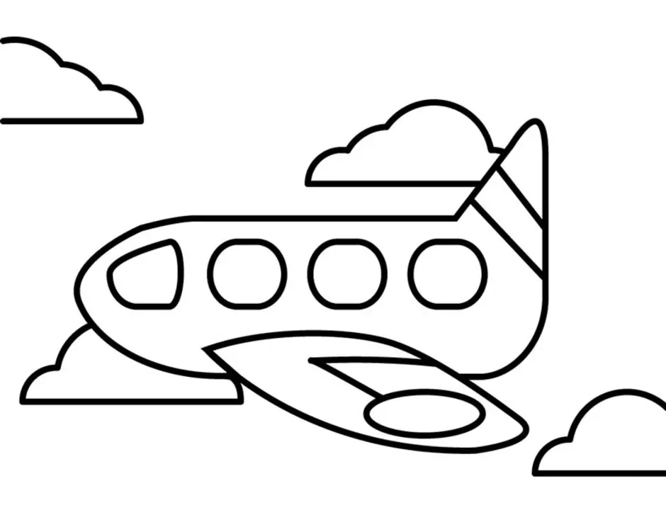 Машина пароход самолет. Самолет раскраска для малышей. Самолет для раскрашивания для детей. Самолетик раскраска для детей. Раскраски для детей танки и самолеты.