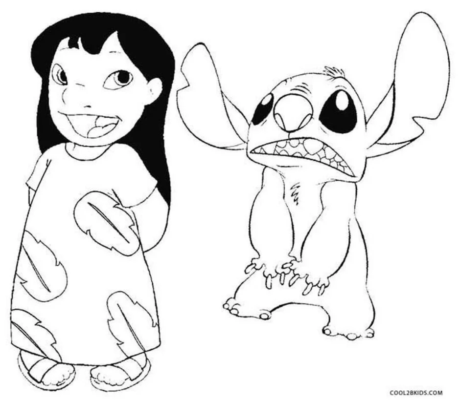 Lilo And Stitch Imagefap