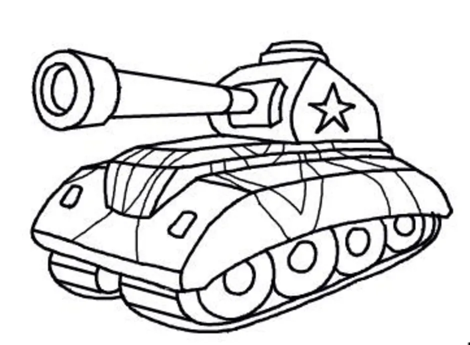 Раскраска танк для детей 4 5. Раскраска танка для детей. Танк раскраска для малышей. Раскраска танки для детей. Танк рассказки для детей.