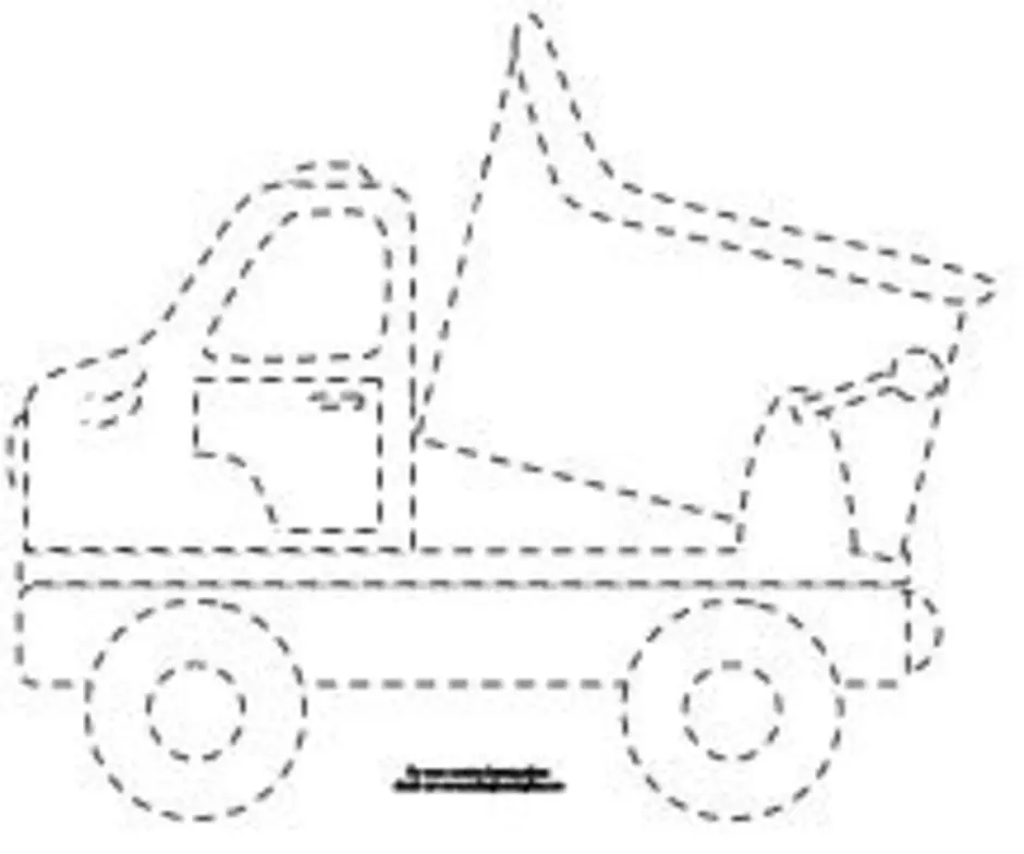Транспорт точка. Рисование по точкам грузовик. Грузовик по точкам для детей. Обведи по точкам грузовик. Самосвал обвести по точкам.
