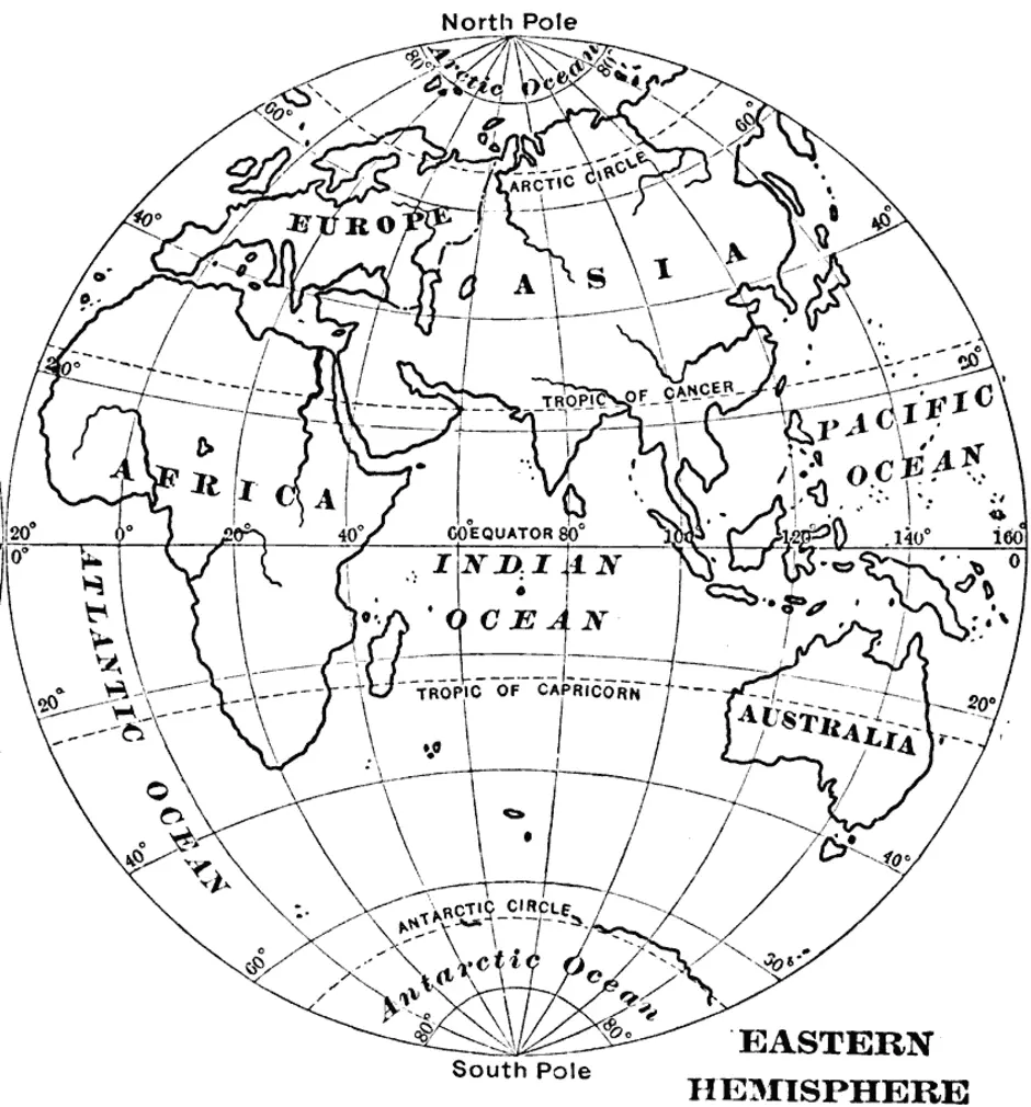 Контурные карты частей света. Контурная карта Западное полушарие и Восточное полушарие для 2 класса. Контурная карта восточного полушария для печати. Контурная карта полушарий 2 класс окружающий мир.