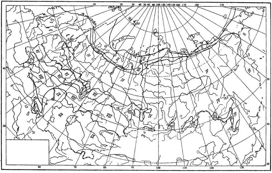 Природные зоны россии карта распечатать. Контурная карта зоны России природные зоны. Арктическая пустыня природная зона на карте. Карта природных зон России раскрасить. Природные зоны России раскраска.