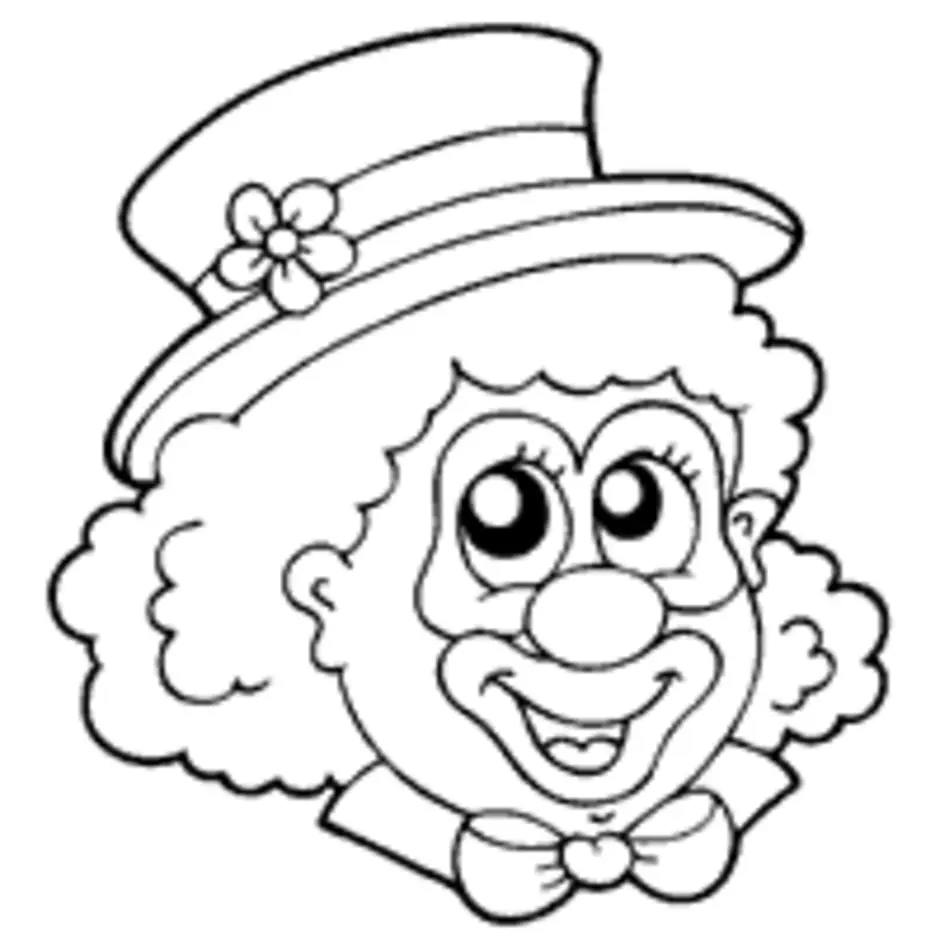 Лицо клоуна раскраска распечатать. Лицо клоуна раскраска. Голова клоуна раскраски для детей. Портрет клоуна раскраска. Лицо клоуна раскраски для детей.