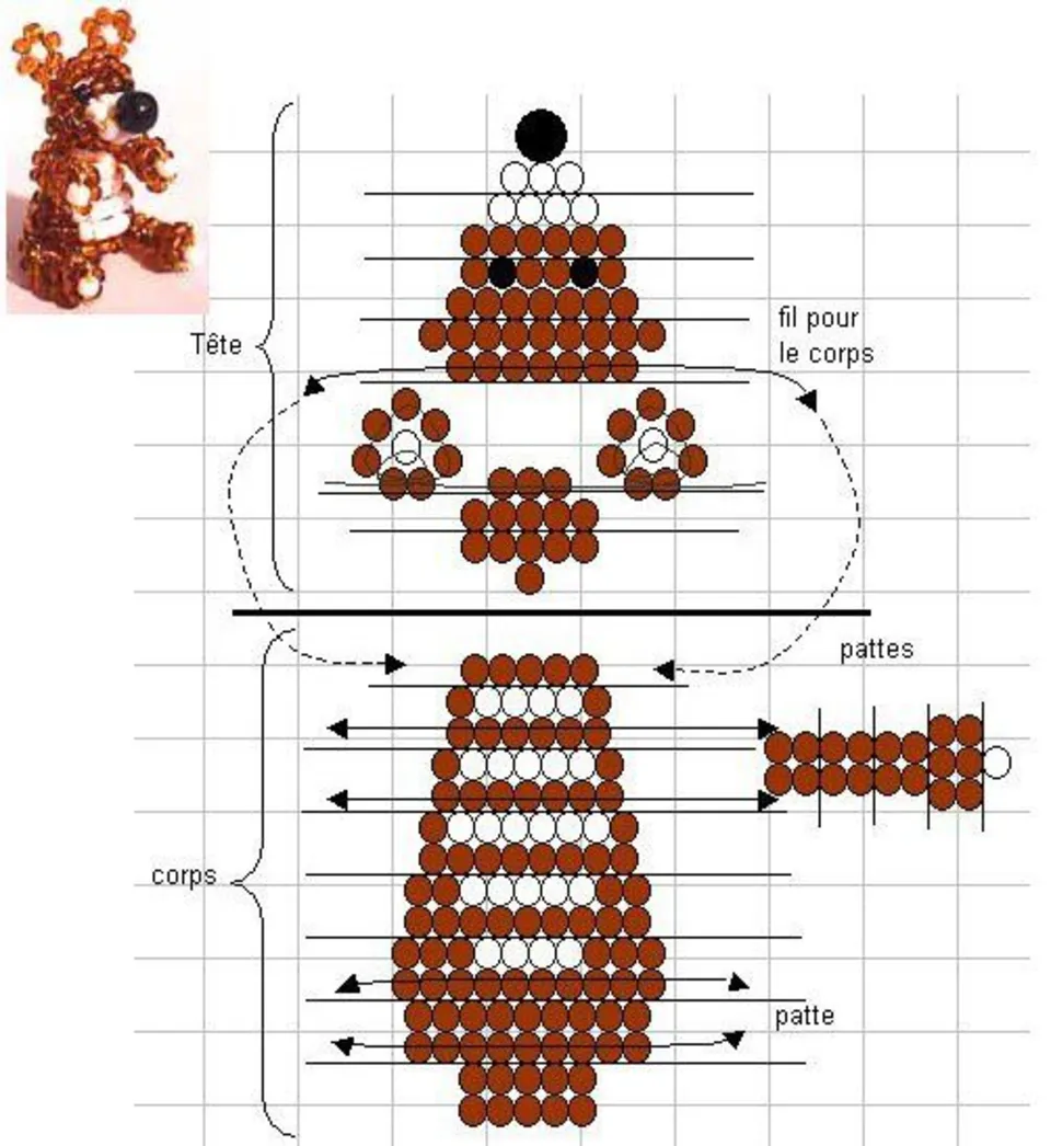 Схемы бисера 3д. Схемы как плести из бисера животных для начинающих. Медвежонок из бисера схема плетения для начинающих. Объёмные фигурки из бисера схемы животные. Мишка из бисера объемный схема плетения.
