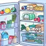 Категория Холодильник