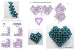 Технология Работы Из Бисера