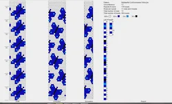 Сплести Фенечку Из Бисера На Станке