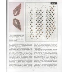 Цветы Из Бисера Мозаичное Плетение Из Бисера