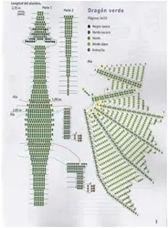 Поделки из бисера