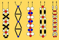 Плетение Из Бисера Д