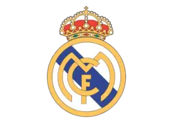 Эмблема Реал Мадрид Из Бисера