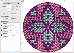 Коврик Для Плетения Из Бисера