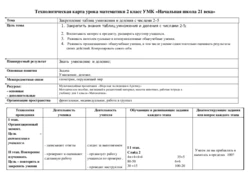 Технологическая Карта Занятия По Бисероплетению