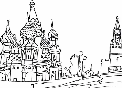 Категория - Россия