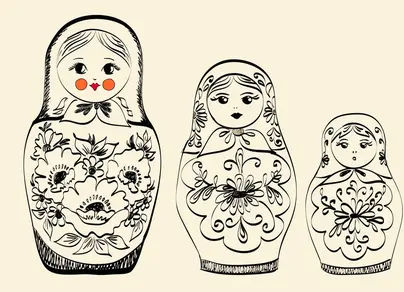 Категория - Роспись